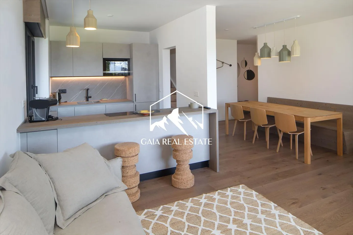 4,5-Zimmer-Wohnung - Foto 7 von 18