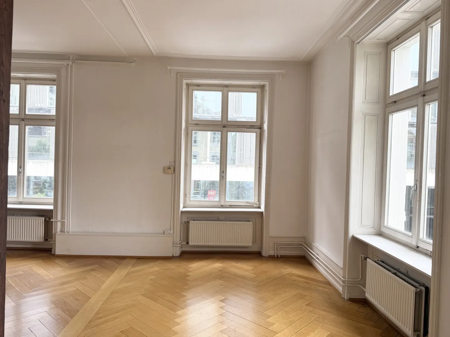 Charmant Appartement à Bâle - Photo 3 sur 12