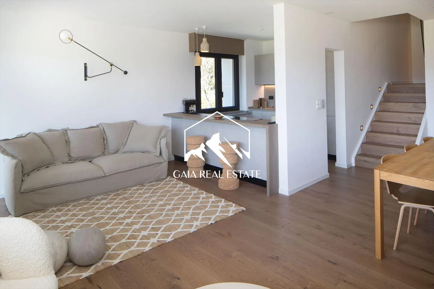 4,5-Zimmer-Wohnung - Foto 3 von 18