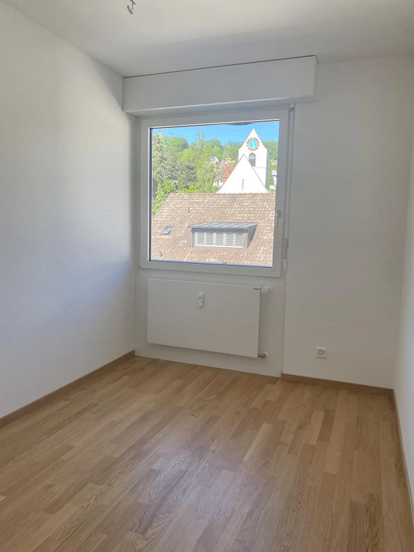 Spacious 5.5 Room Maisonette Apartment - Photo 10 of 16