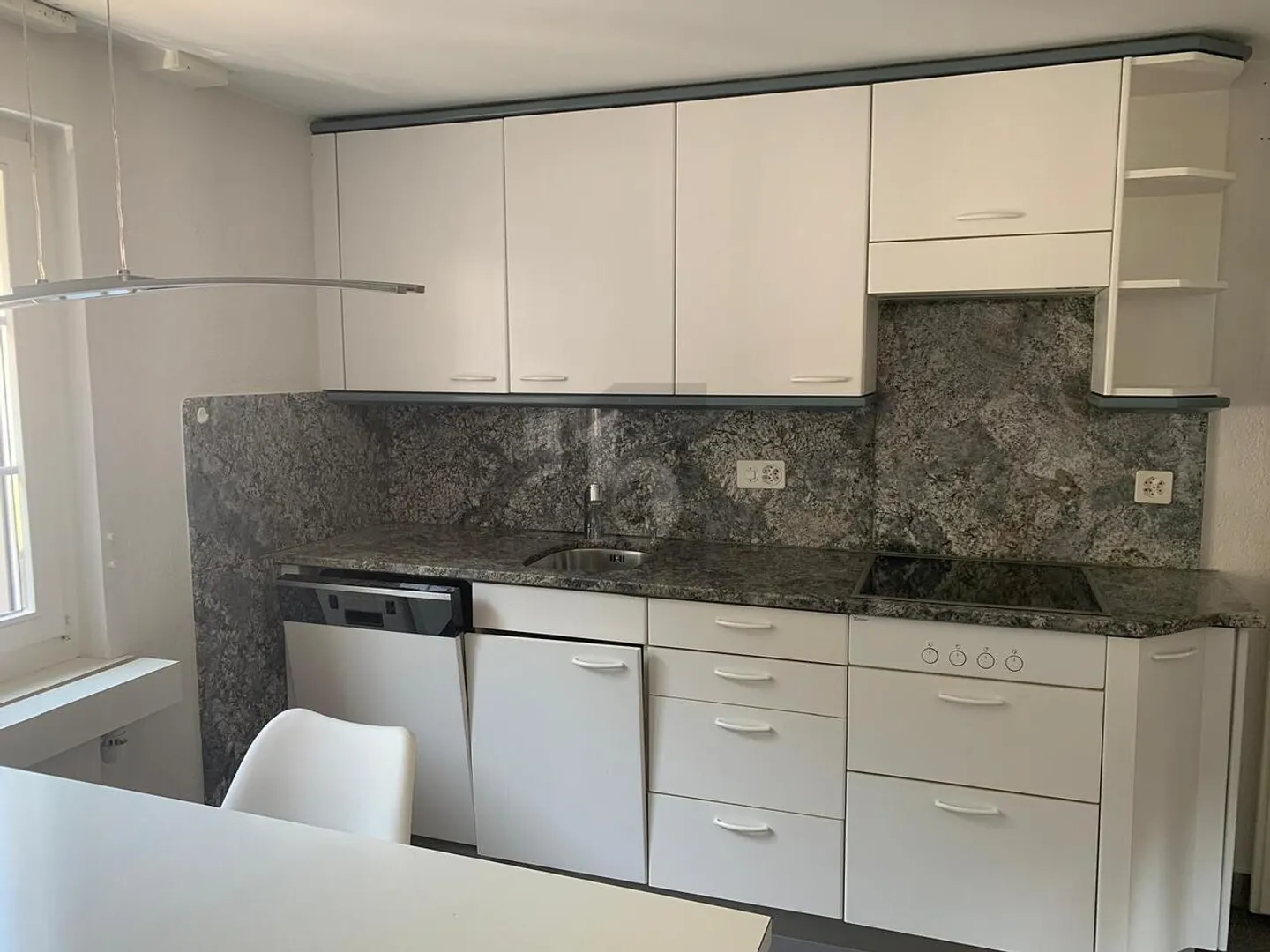 Charmante Maisonette mit Garten - Foto 4 von 6