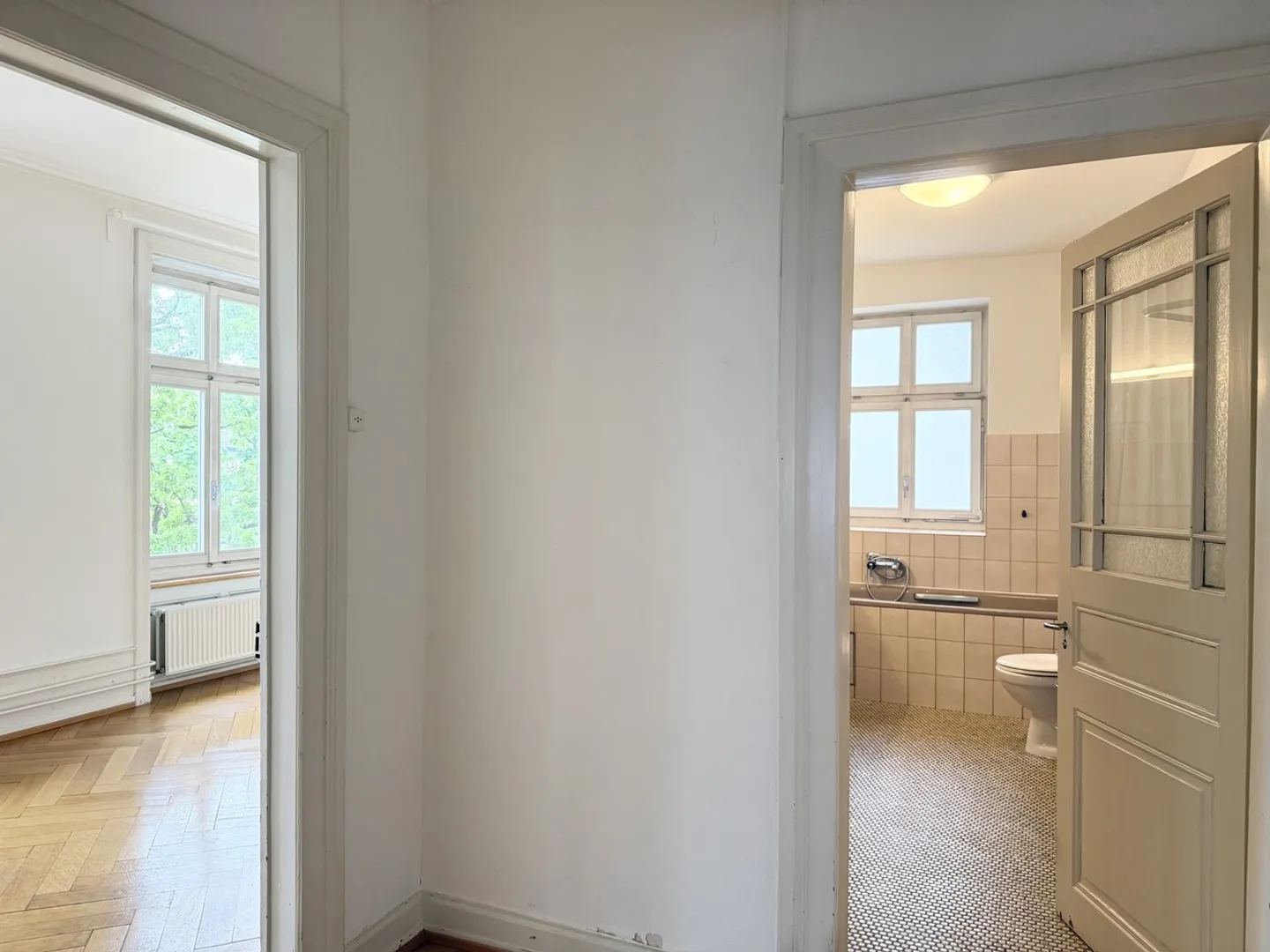 Charmant Appartement à Bâle - Photo 11 sur 12