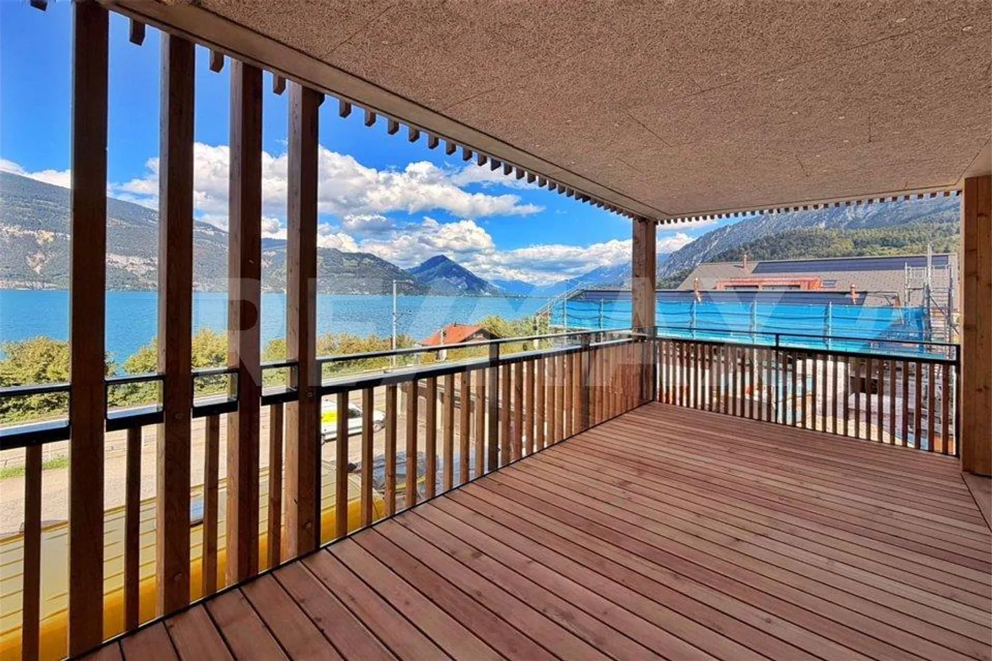 First Rental: Lake View Meets Living Comfort - 2.5 Rooms with Top Finish - Photo 8 of 11