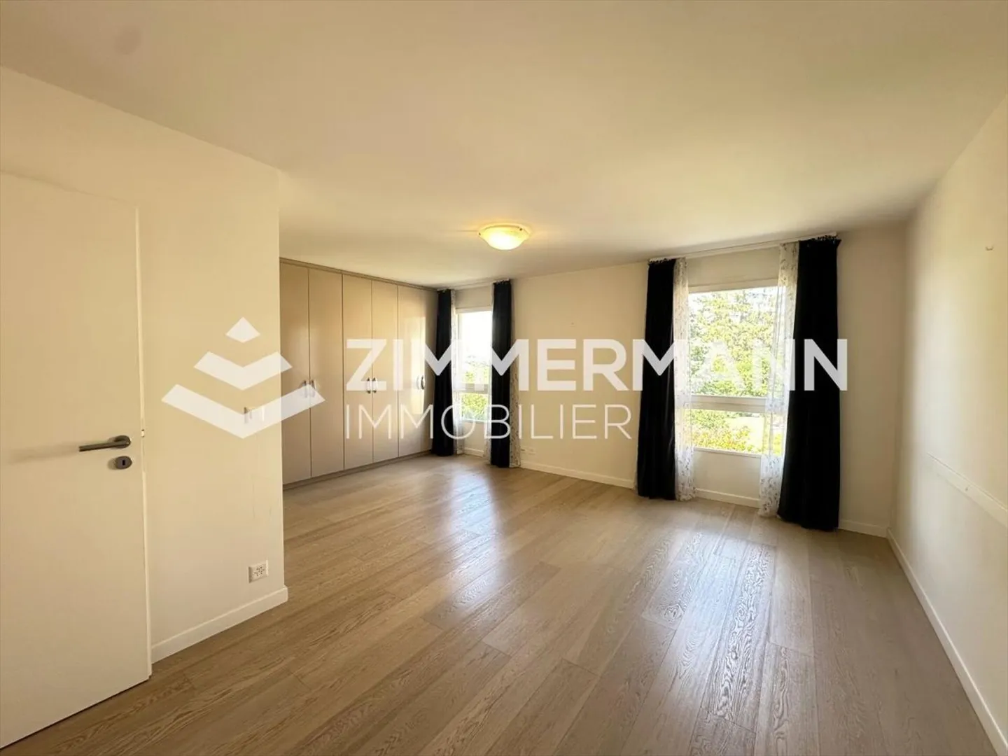 Wunderschöne angrenzende Villa in Bernex! - Foto 5 von 7