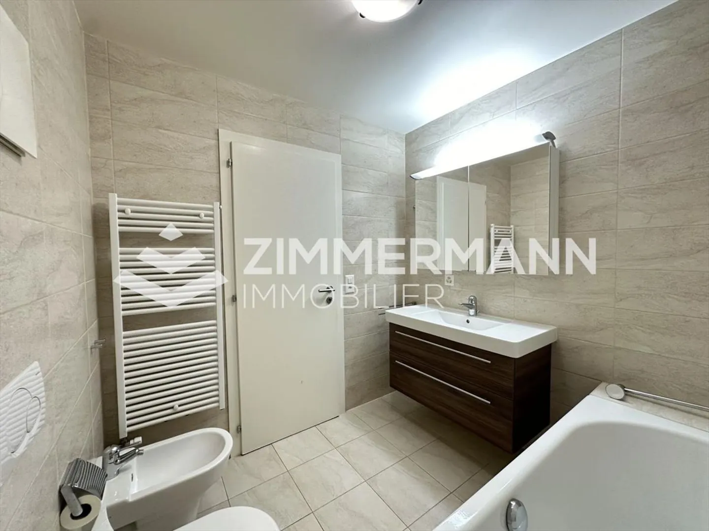 Wunderschöne angrenzende Villa in Bernex! - Foto 7 von 7