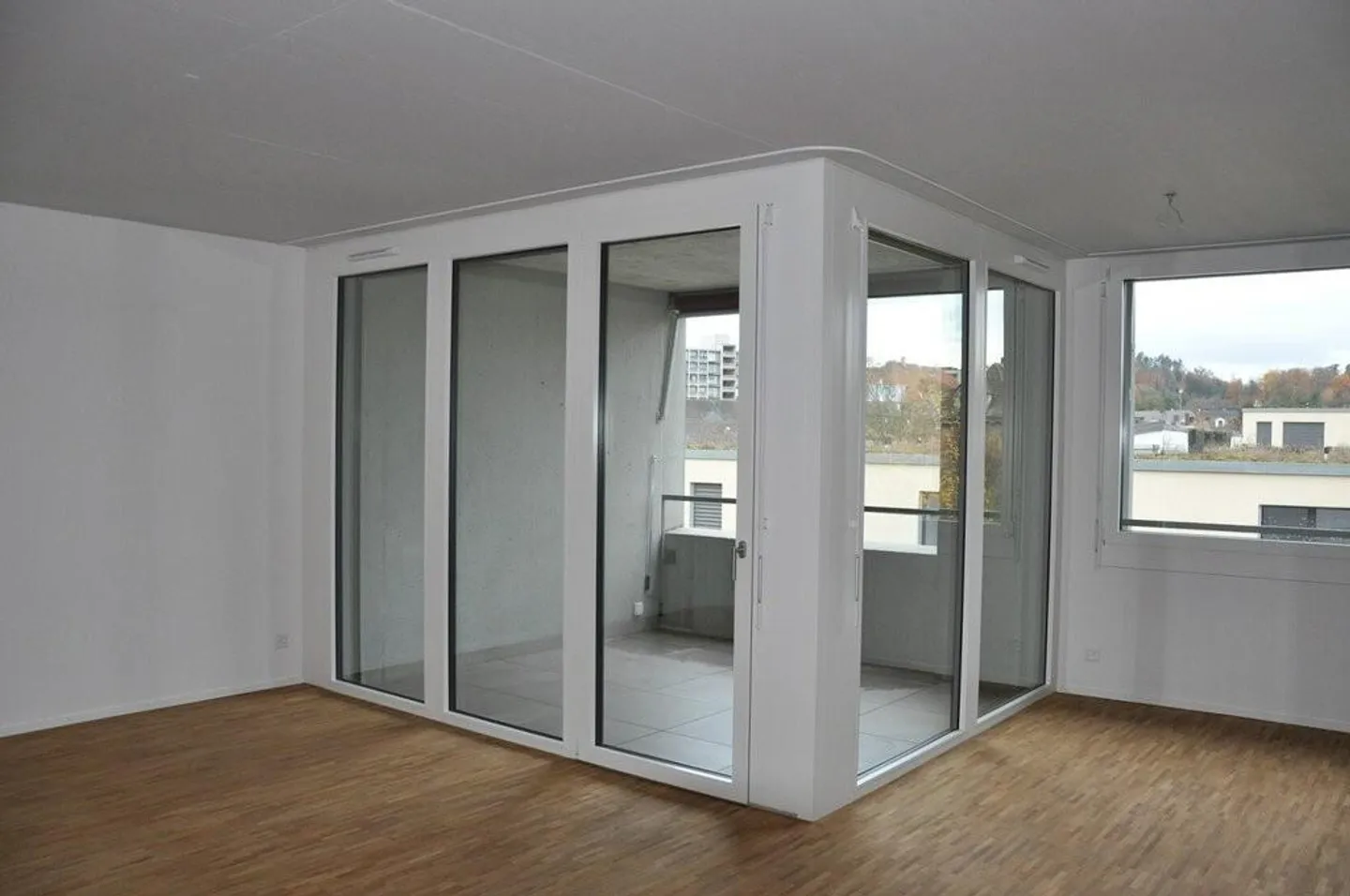 Vivere vicino a Europaplatz - Foto 6 di 6