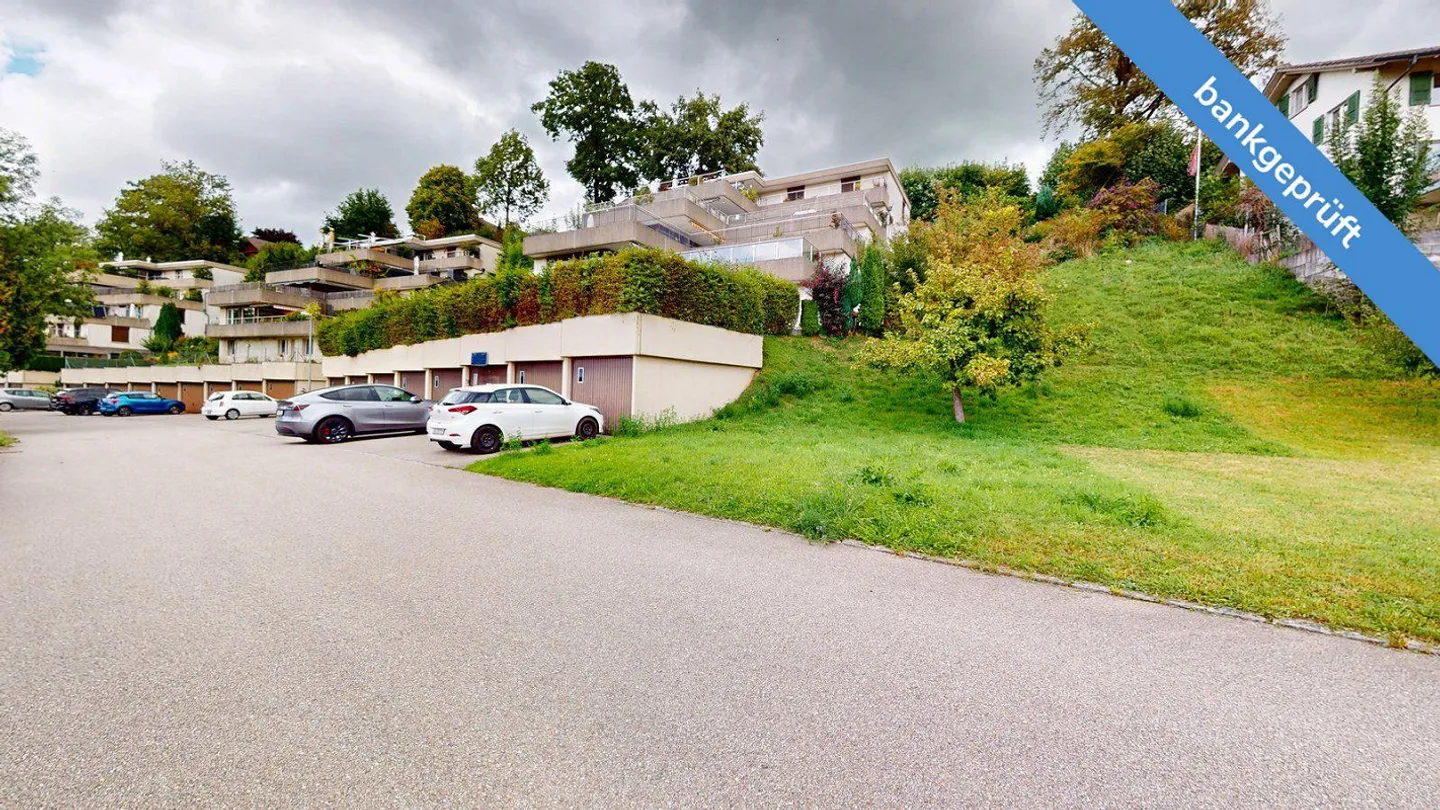 AgentSelly - Spacious Apartment with Large Terrace - Photo 11 of 13