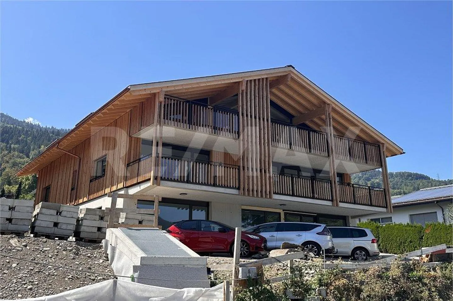 First Rental: Lake View Meets Living Comfort - 2.5 Rooms with Top Finish - Photo 10 of 11