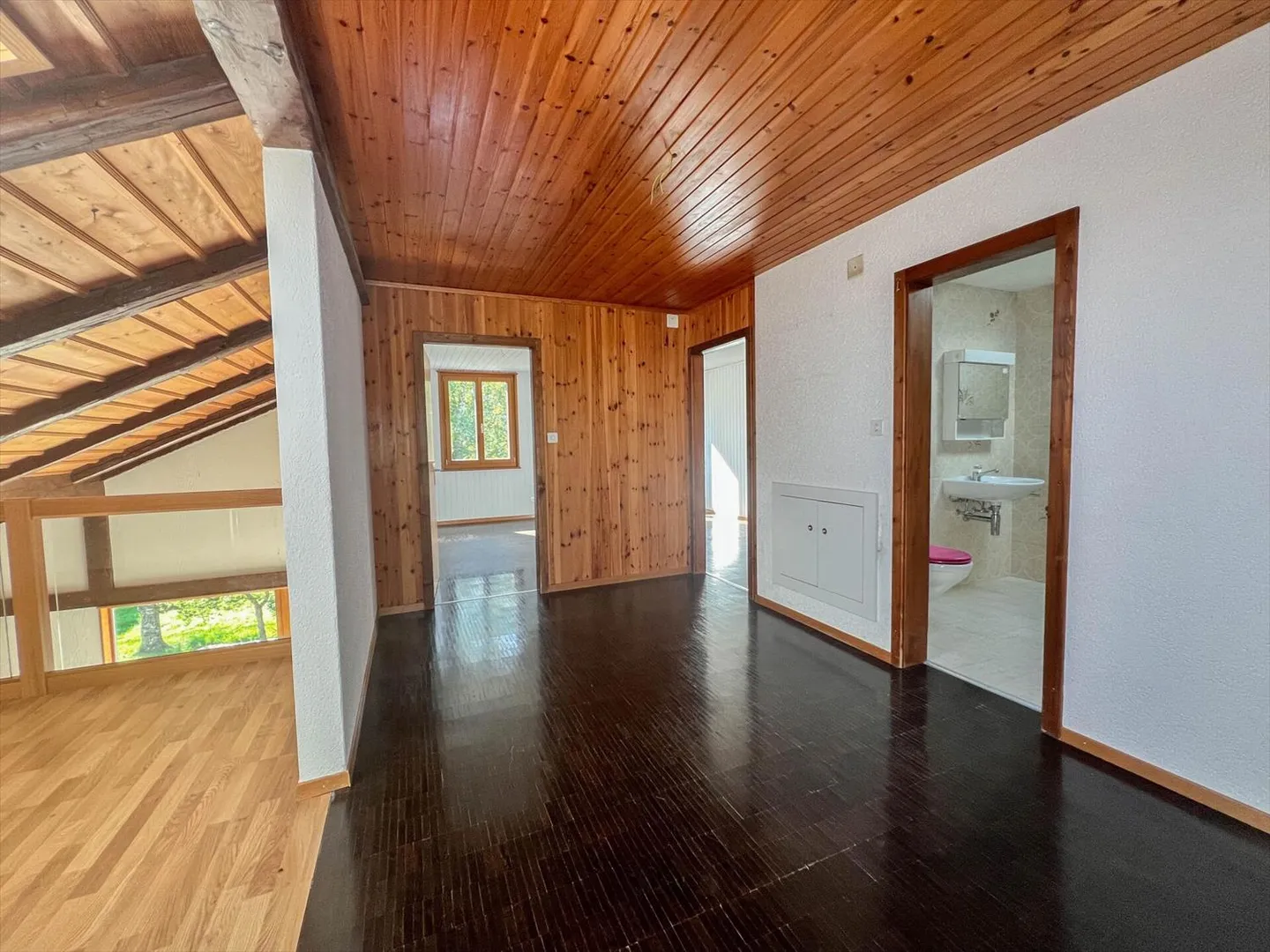 Magnifique duplex de 182 m² avec terrasse et jardin - Photo 11 sur 13