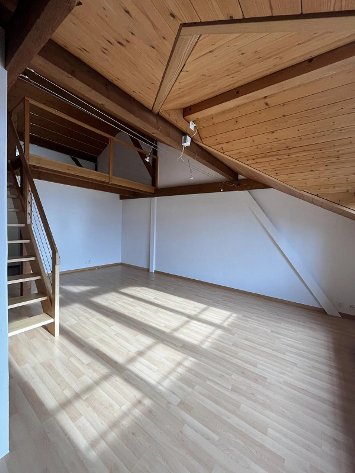 Appartement 1 ½ pièces à louer à Steffisburg - Photo 3 sur 7