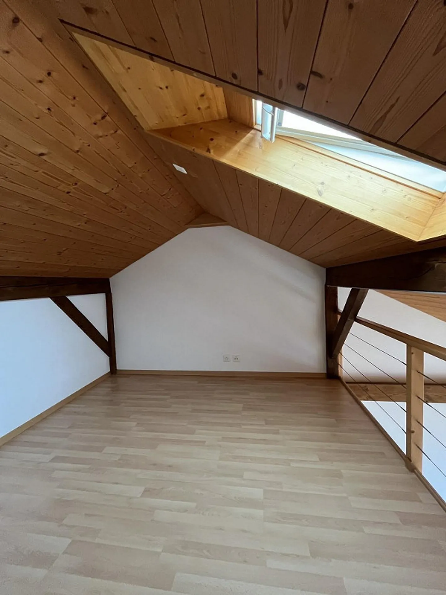 Appartement 1 ½ pièces à louer à Steffisburg - Photo 4 sur 7