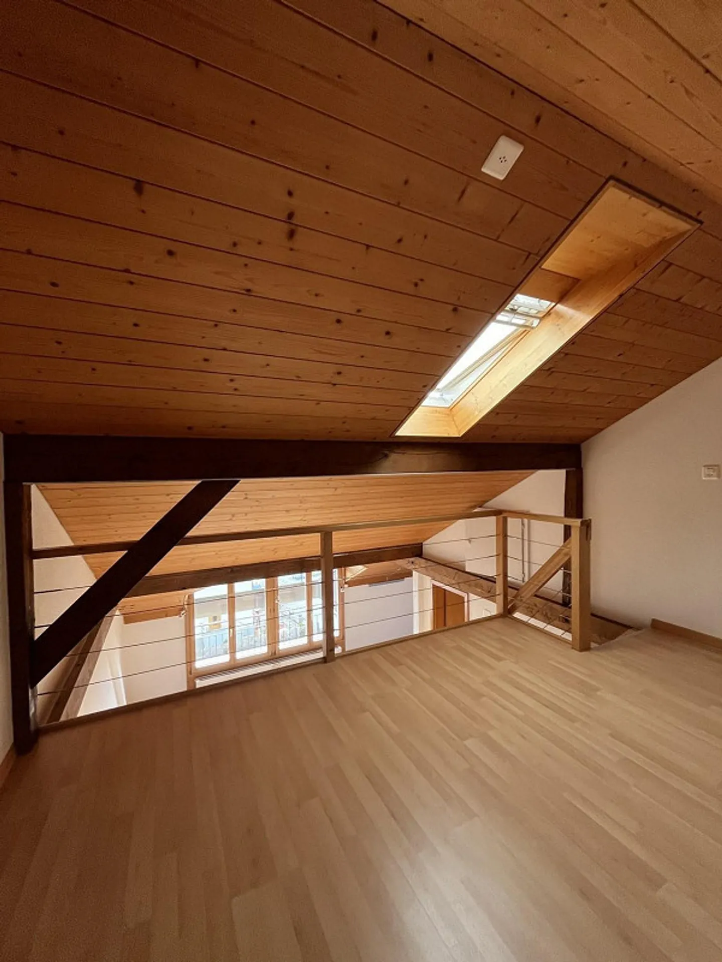 Appartement 1 ½ pièces à louer à Steffisburg - Photo 5 sur 7