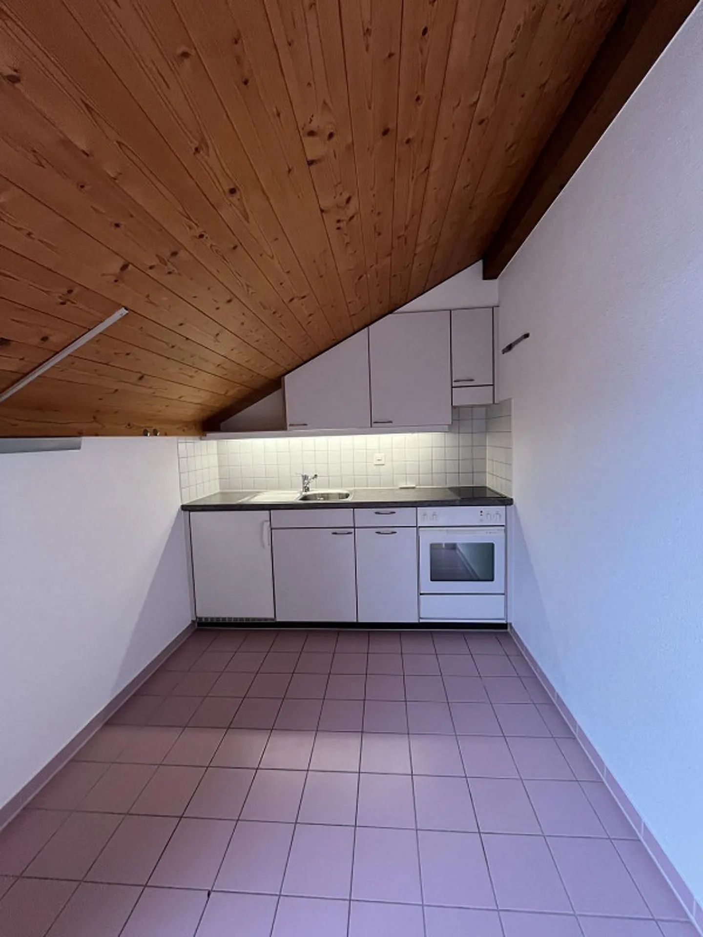 Appartement 1 ½ pièces à louer à Steffisburg - Photo 6 sur 7