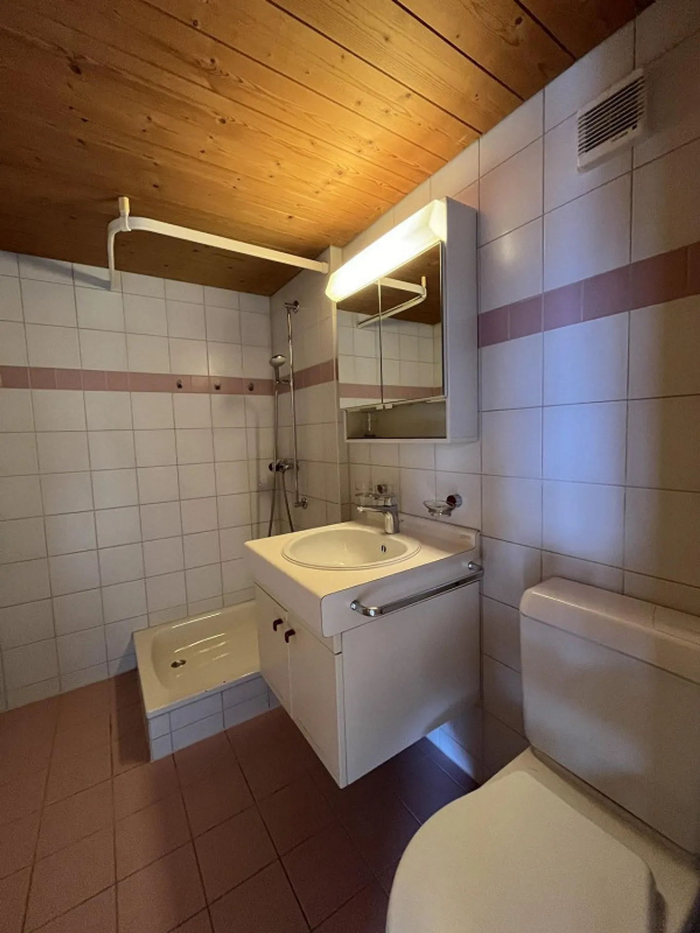 Appartement 1 ½ pièces à louer à Steffisburg - Photo 7 sur 7