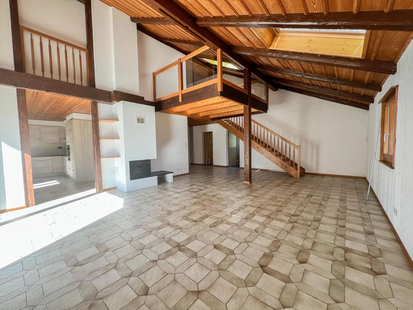 Magnifique duplex de 182 m² avec terrasse et jardin - Photo 8 sur 13