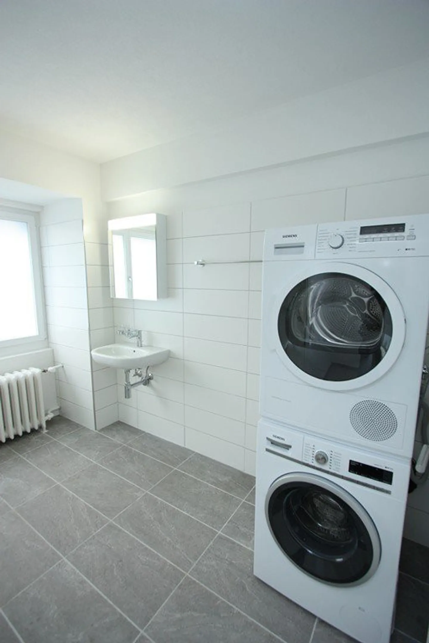 Apartment for rent - Photo 6 of 7