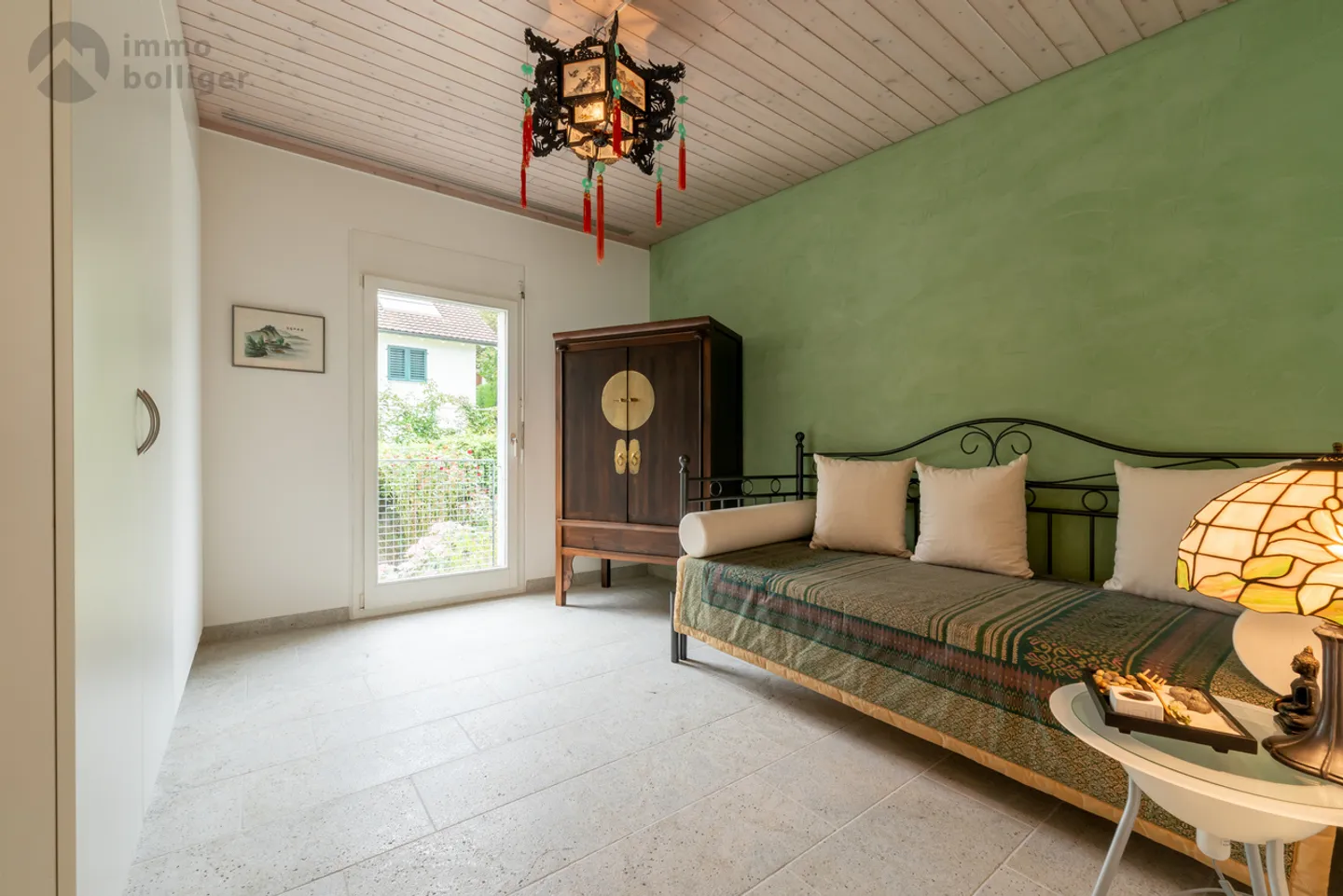 Moderne Architektur trifft auf attraktive Gartengestaltung
 - Foto 9 von 14