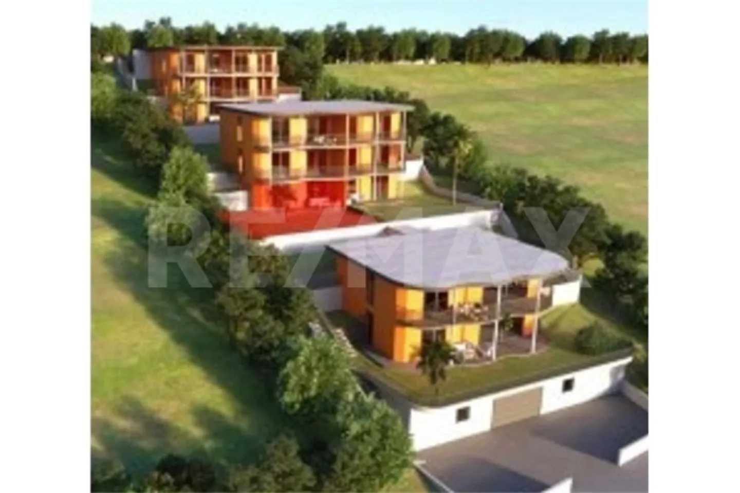 «2.5 Room apartment» - Photo 3 sur 13