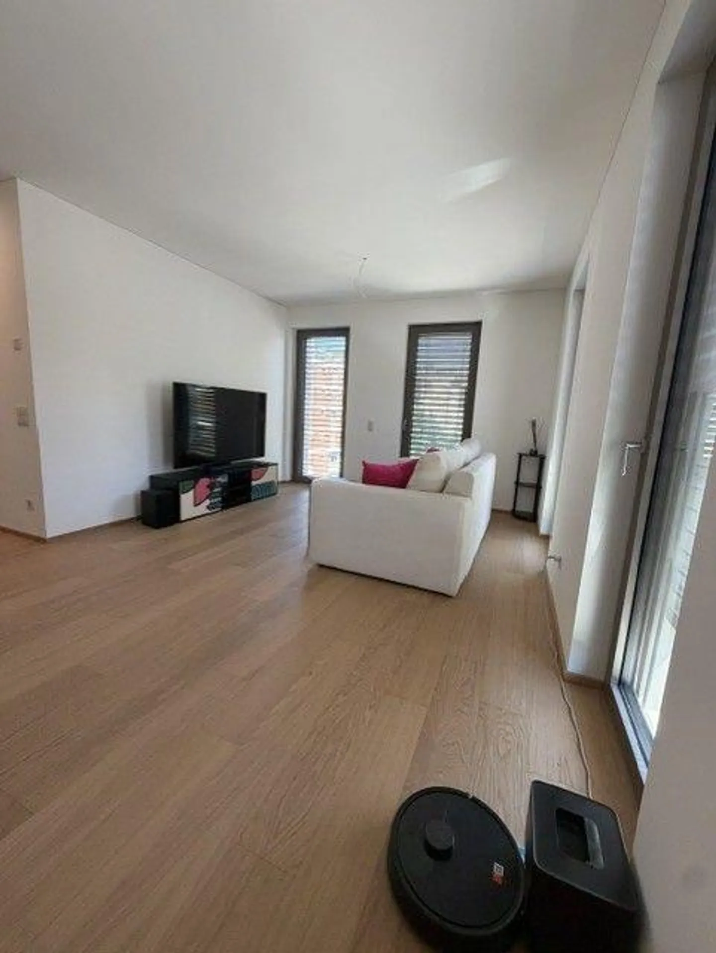 Nuovo appartamento 2.5 locali con balcone - Foto 4 di 7