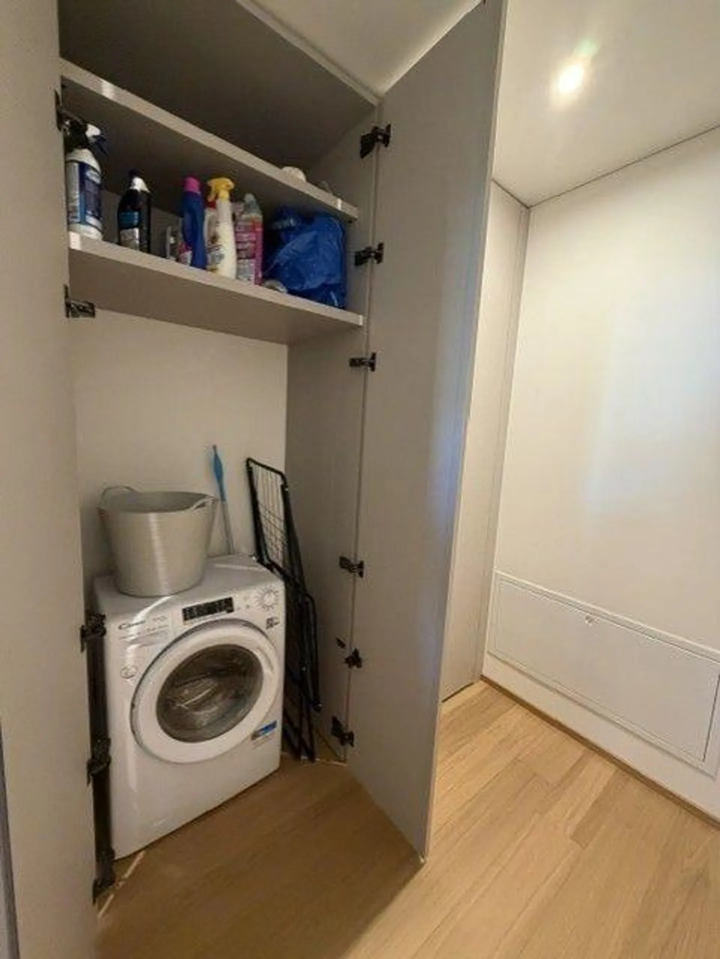 Nuovo appartamento 2.5 locali con balcone - Foto 6 di 7
