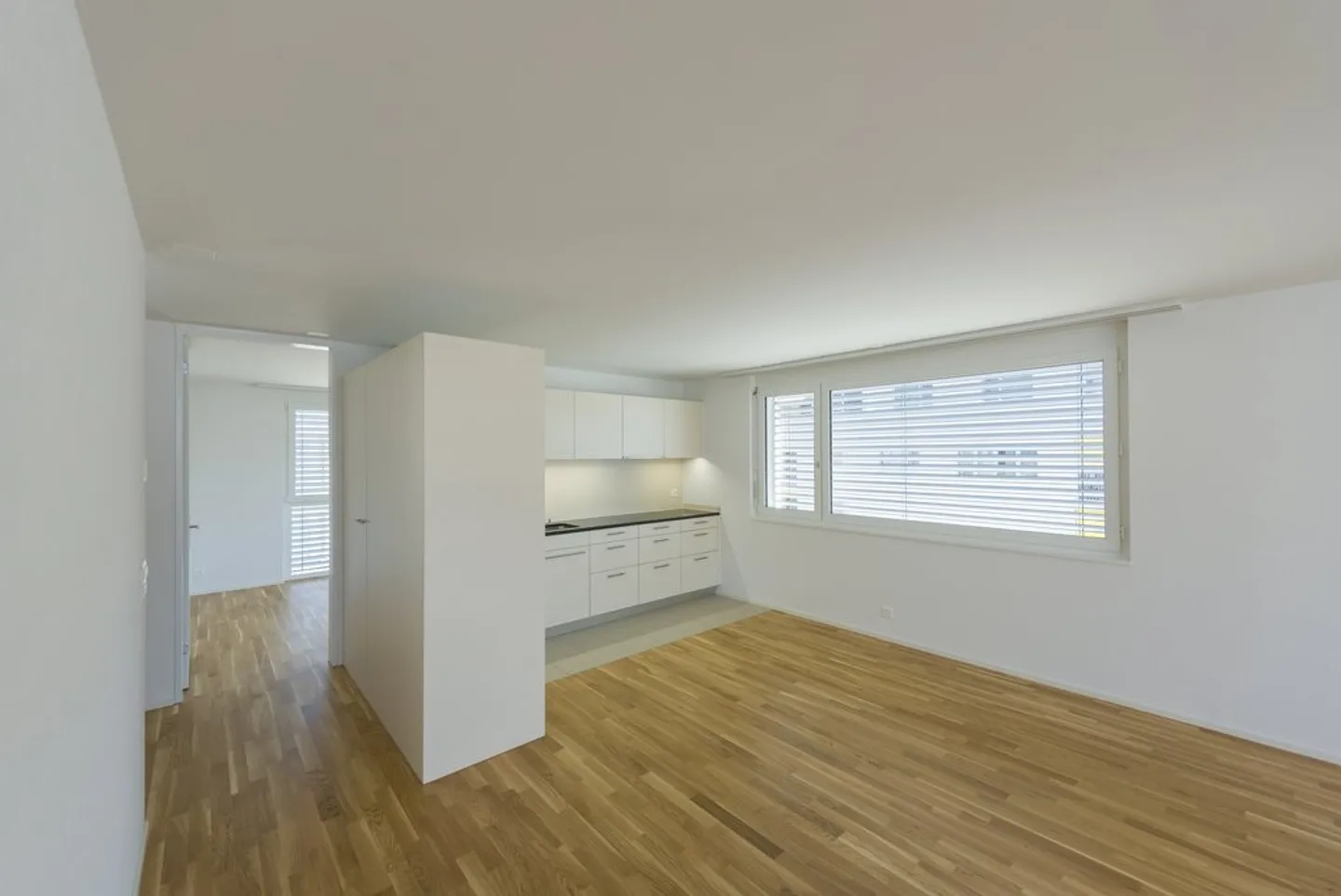 La tua nuova casa nel Lindentalpark adatto alle famiglie - Foto 2 di 10