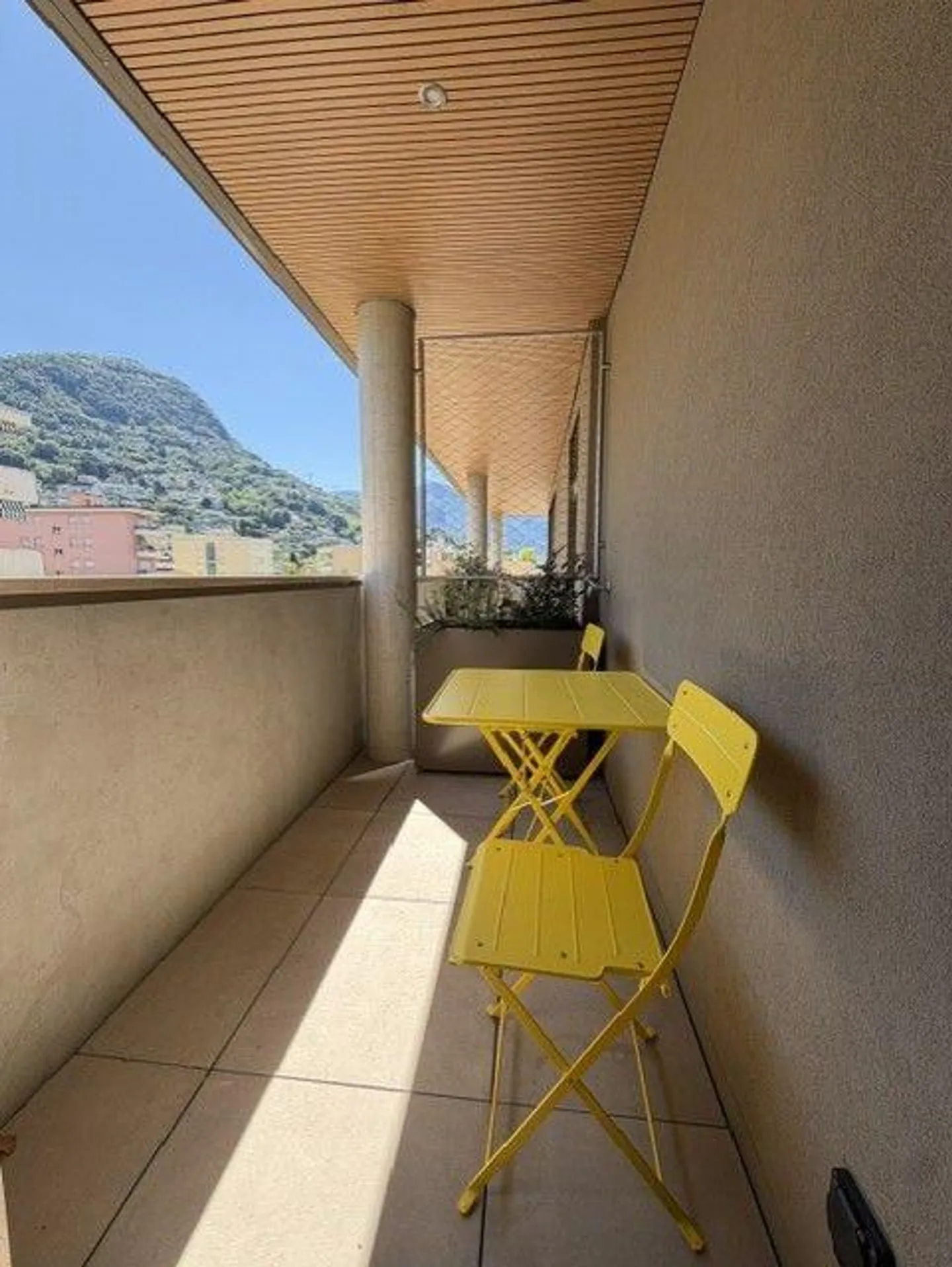 Nuovo appartamento 2.5 locali con balcone - Foto 7 di 7