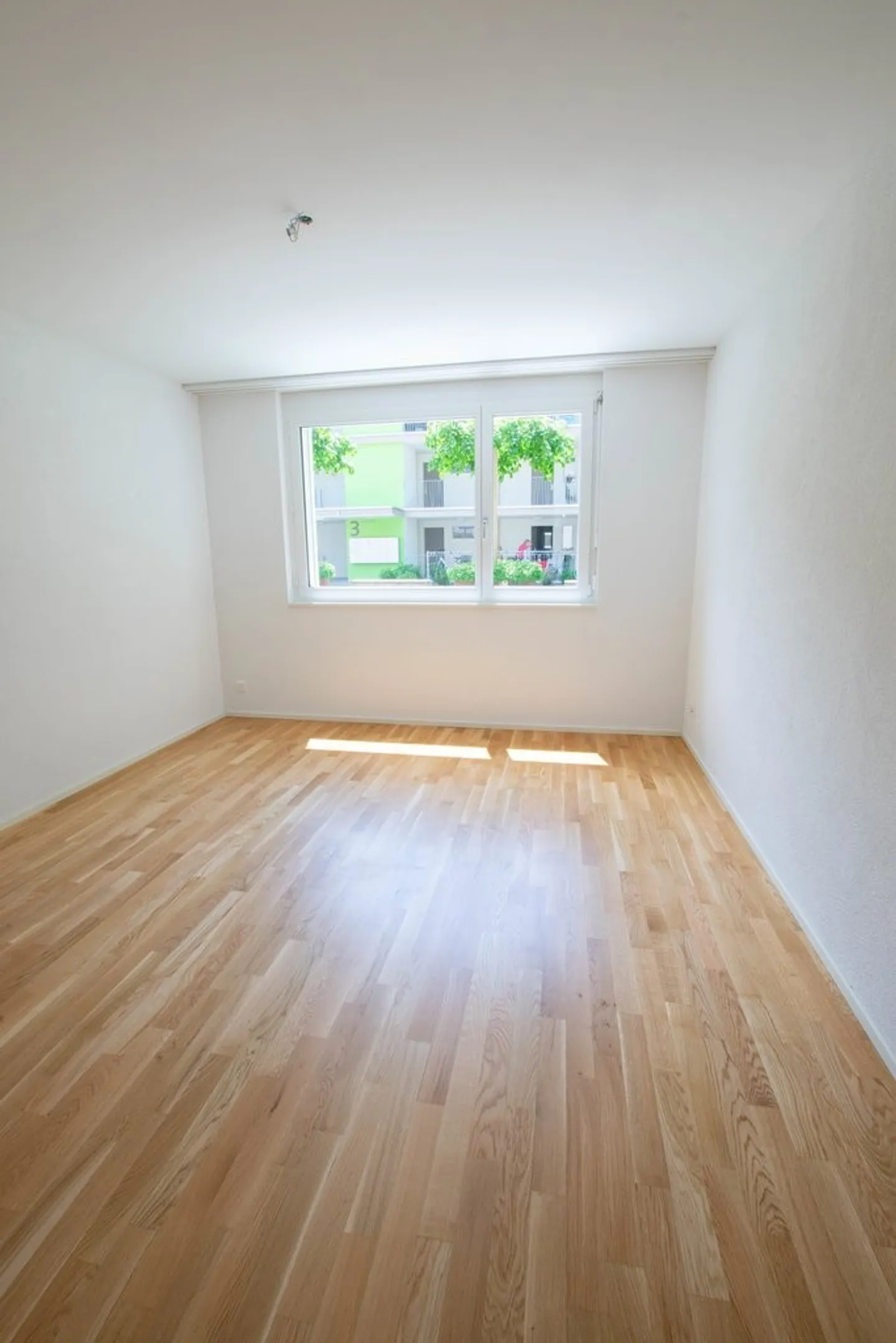 La tua nuova casa nel Lindentalpark adatto alle famiglie - Foto 4 di 10