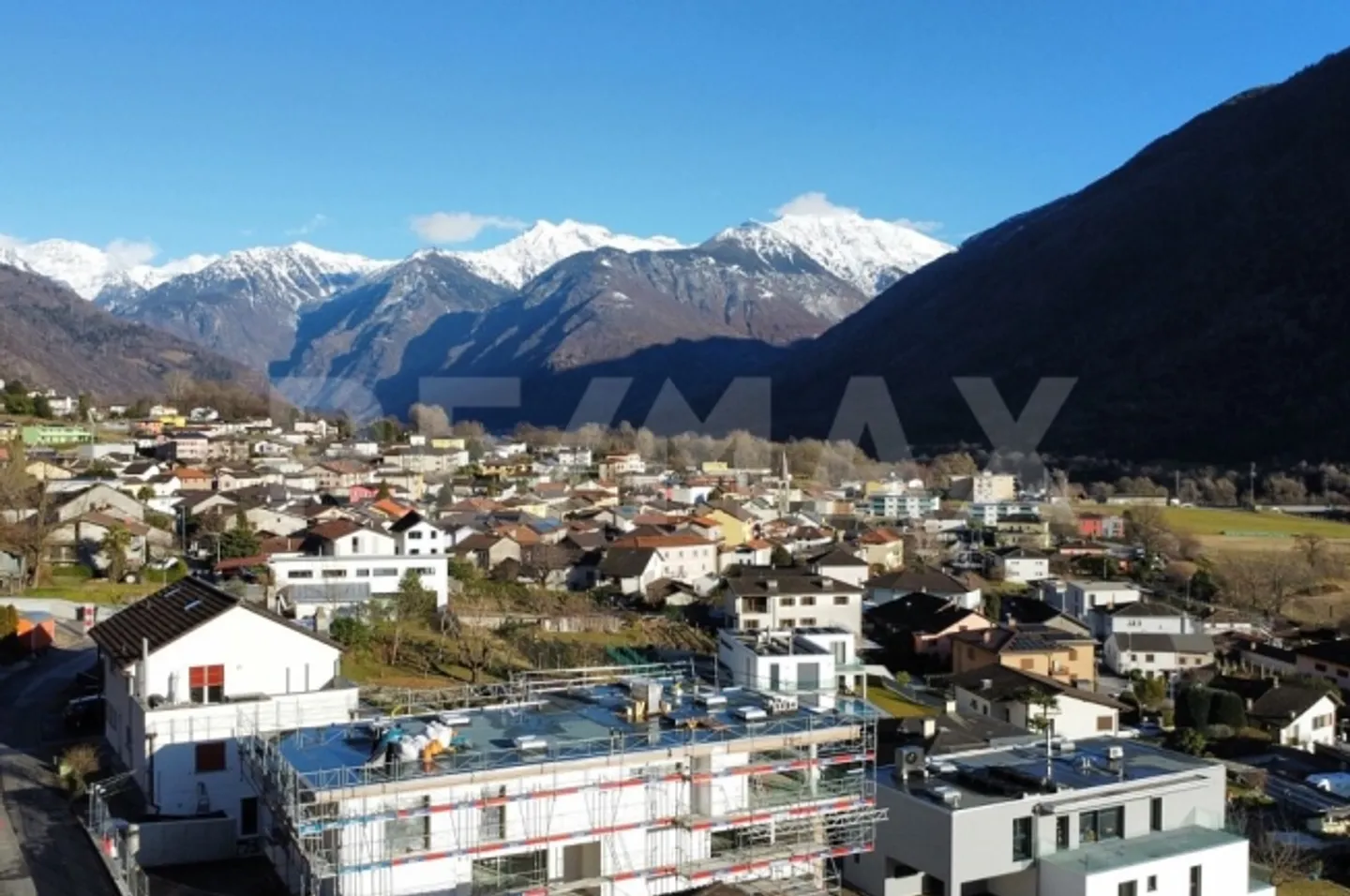 «2.5 Room apartment» - Photo 11 sur 13