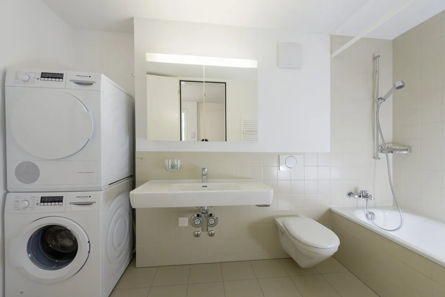 La tua nuova casa nel Lindentalpark adatto alle famiglie - Foto 8 di 10