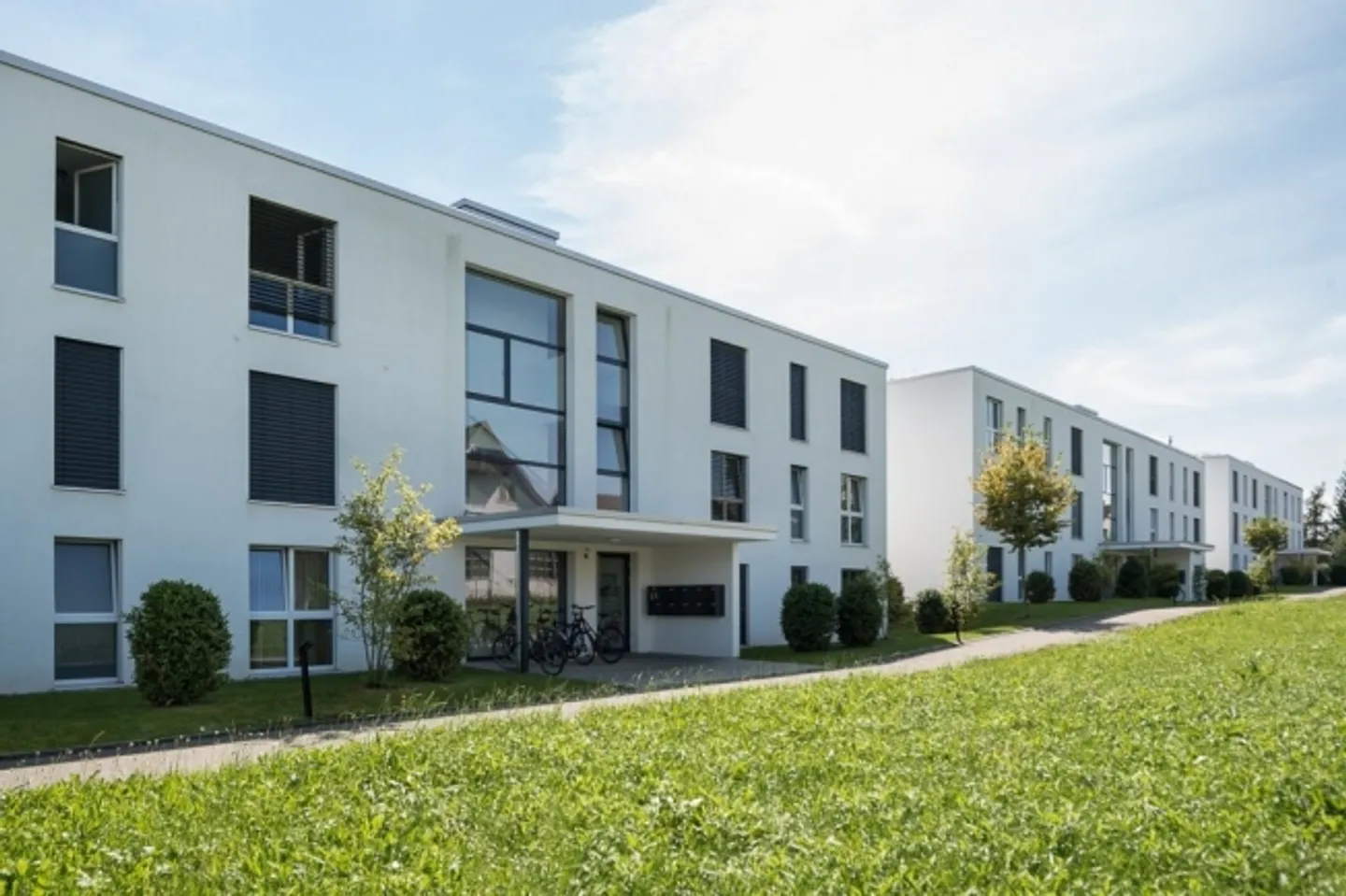 Bastelräume in Romanshorn - Foto 1 von 2