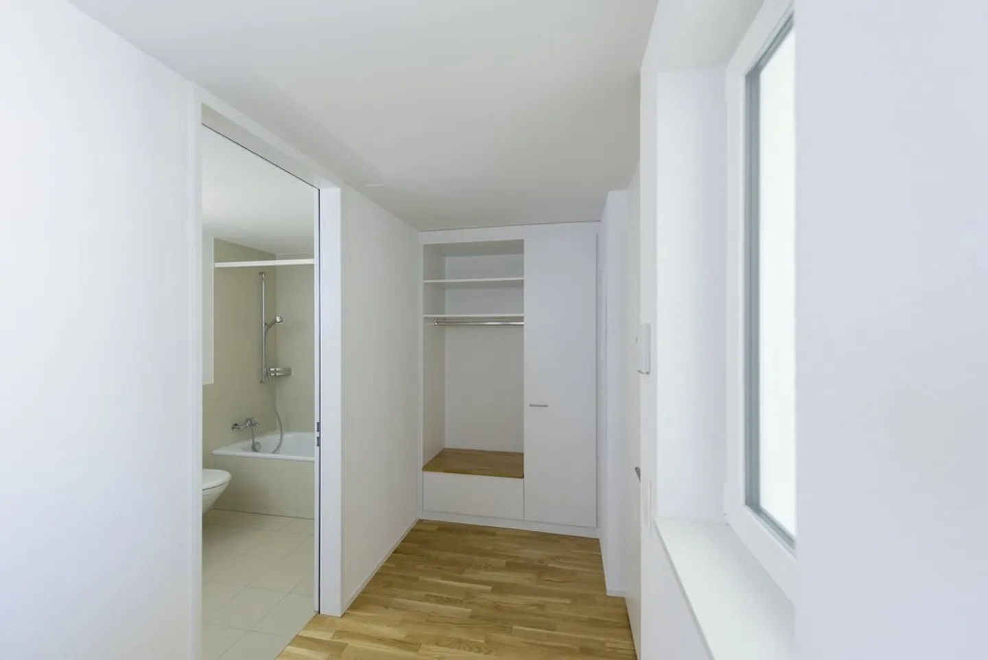 La tua nuova casa nel Lindentalpark adatto alle famiglie - Foto 7 di 10