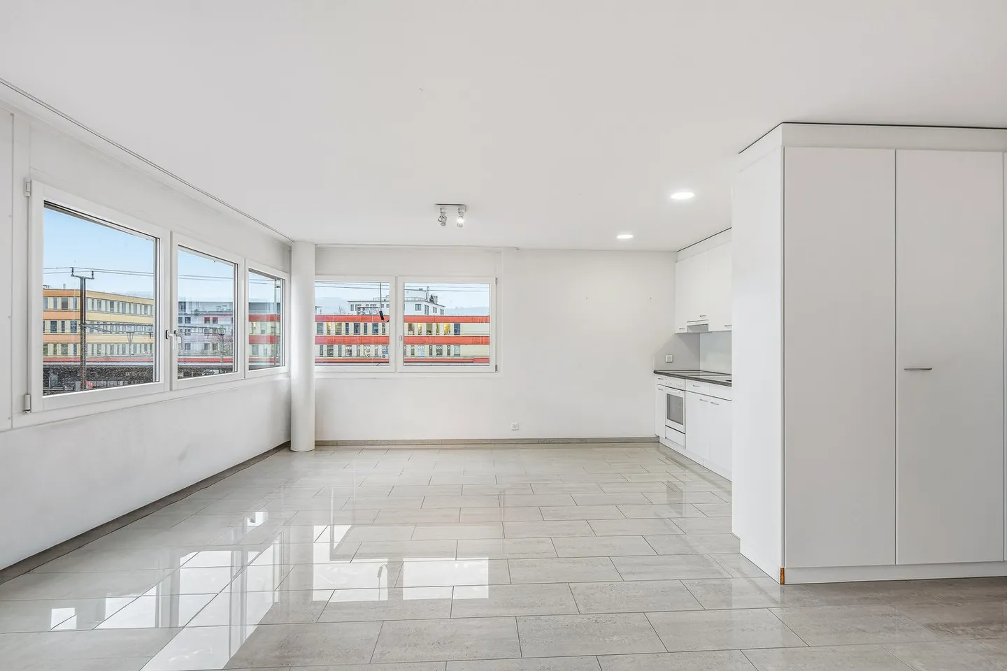 Modernes Büro Nahe Bahnhof - Foto 4 von 12