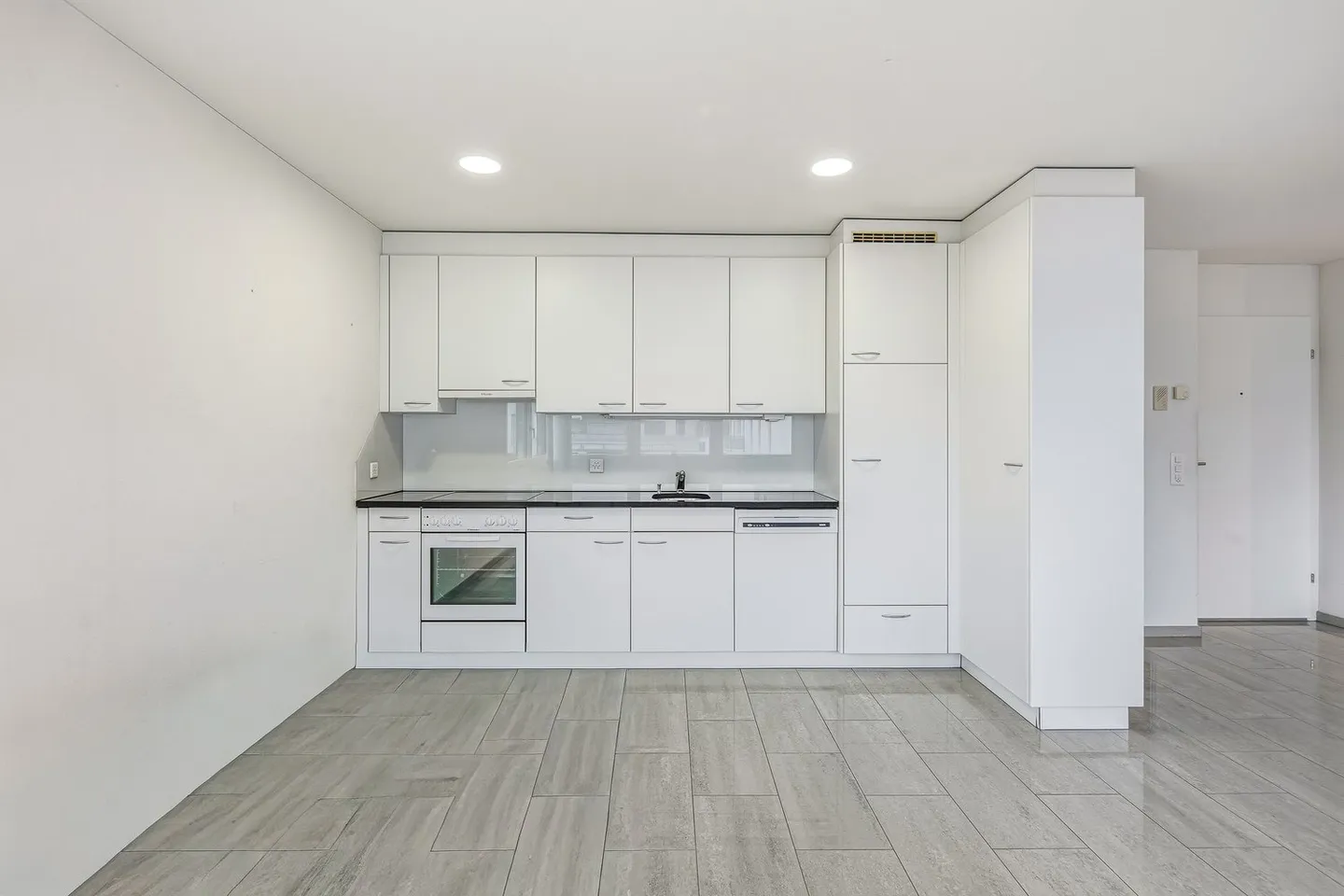 Modernes Büro Nahe Bahnhof - Foto 5 von 12