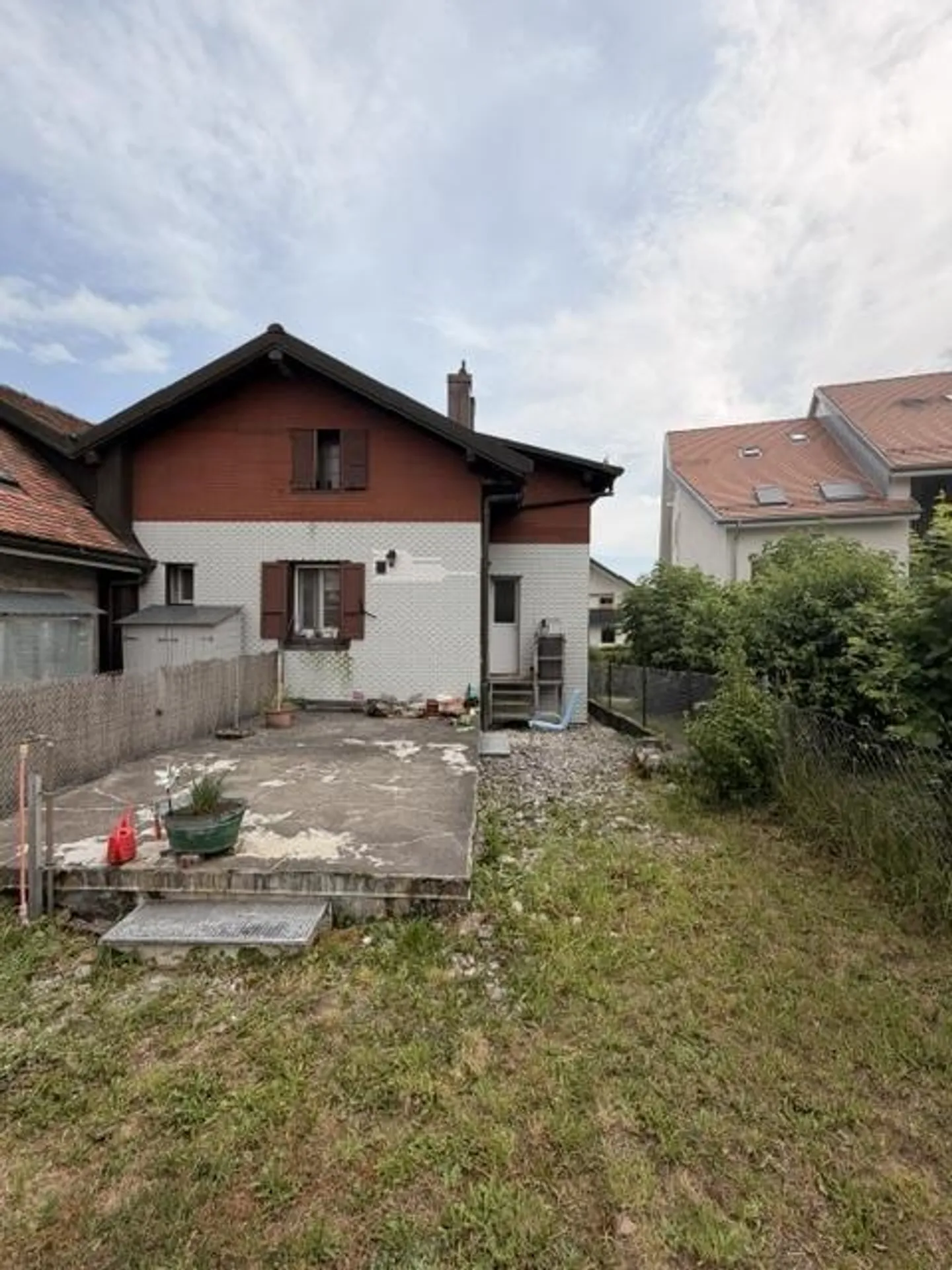 House in Viager in Gimel - Photo 11 of 15