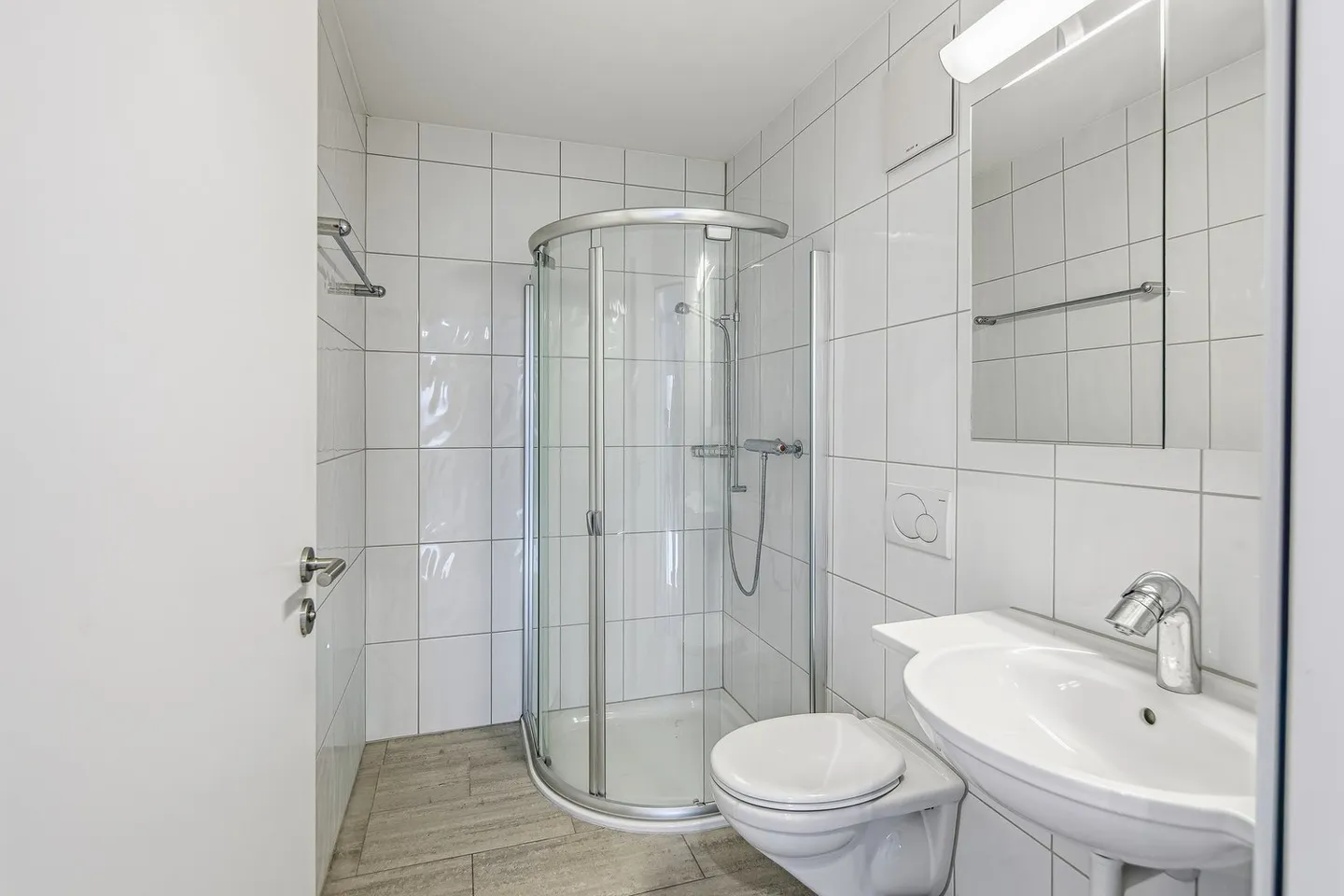 Modernes Büro Nahe Bahnhof - Foto 12 von 12