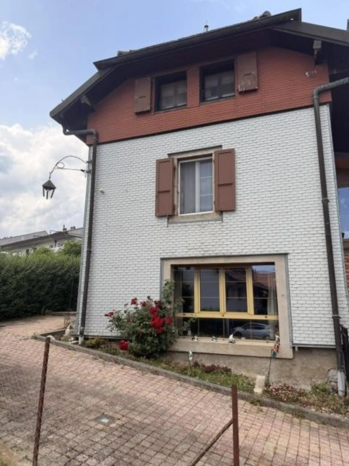 House in Viager in Gimel - Photo 14 of 15