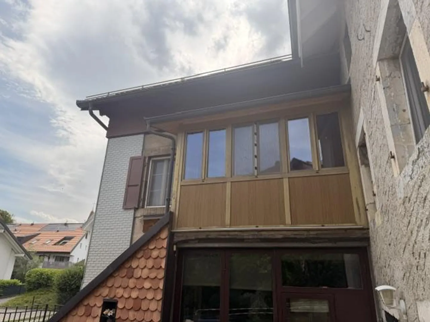 House in Viager in Gimel - Photo 15 of 15