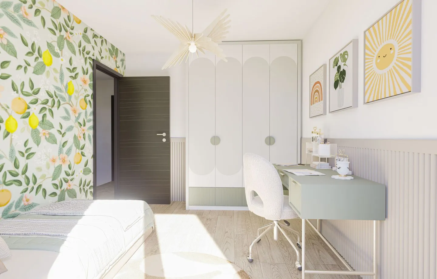 Petit-Bel-Air - Villa eccezionale a Chêne-Bourg - Comfort ed eleganza - Foto 9 di 13