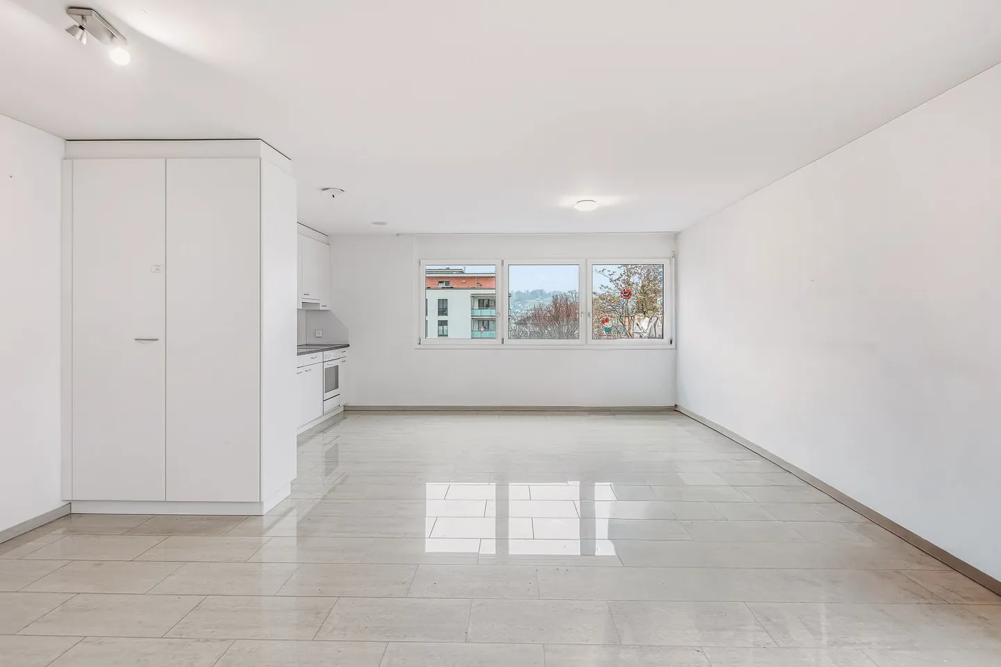 Modernes Büro Nahe Bahnhof - Foto 9 von 12