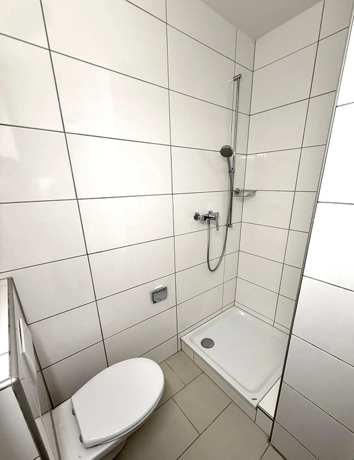 Moderne Singlewohnung am Rhein - Foto 4 von 8