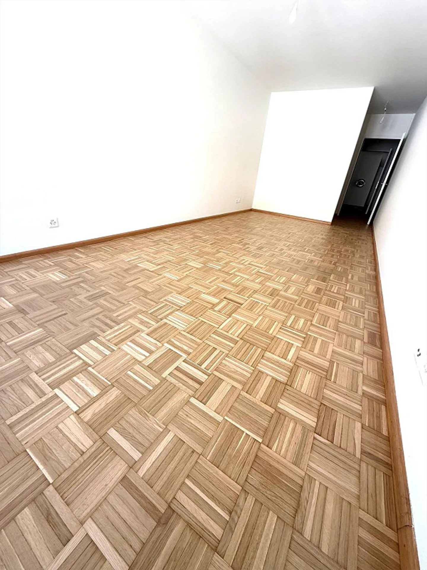 Moderne Singlewohnung am Rhein - Foto 6 von 8