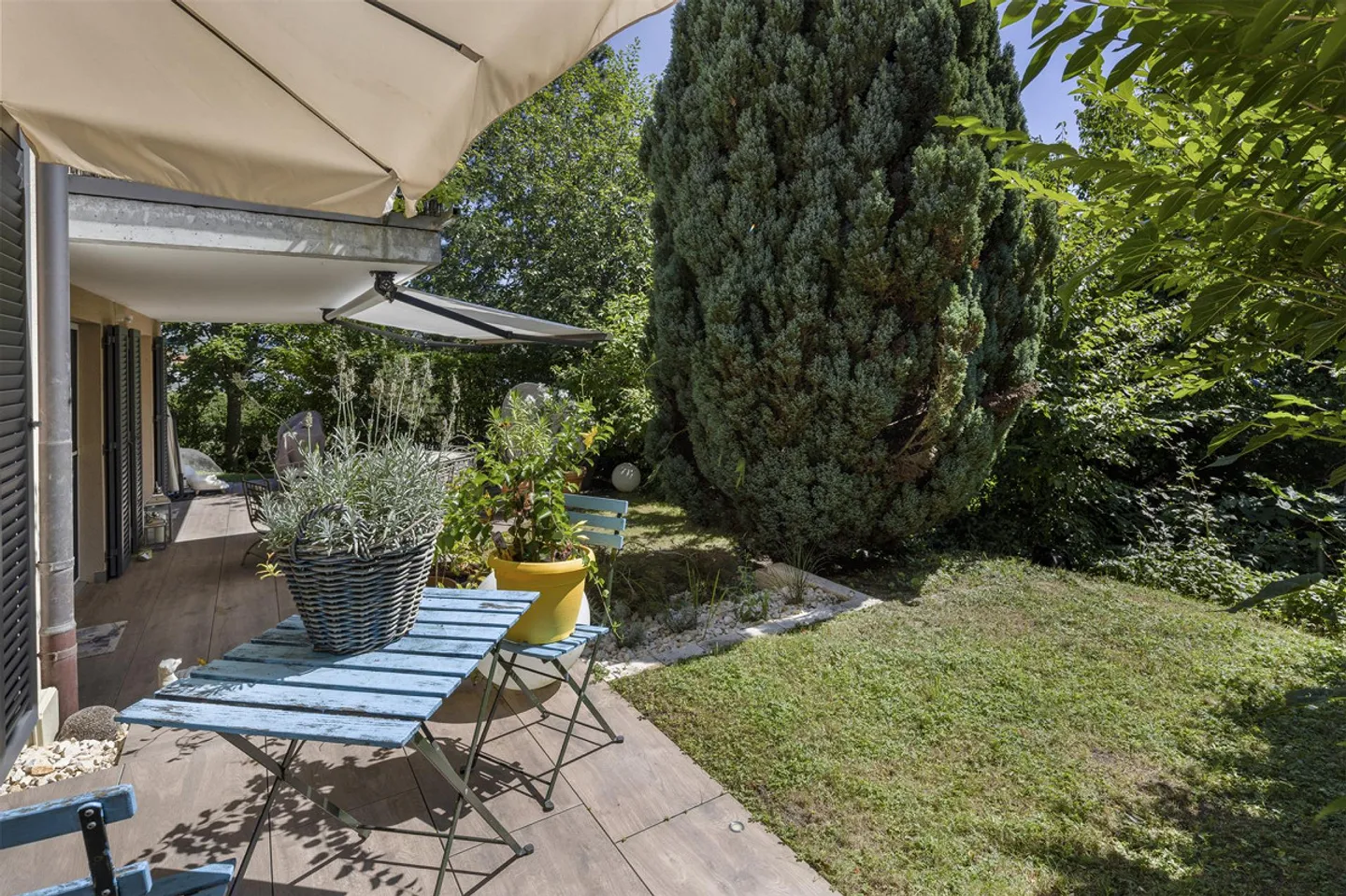 Maison de rêve avec oasis de jardin - Photo 11 sur 13