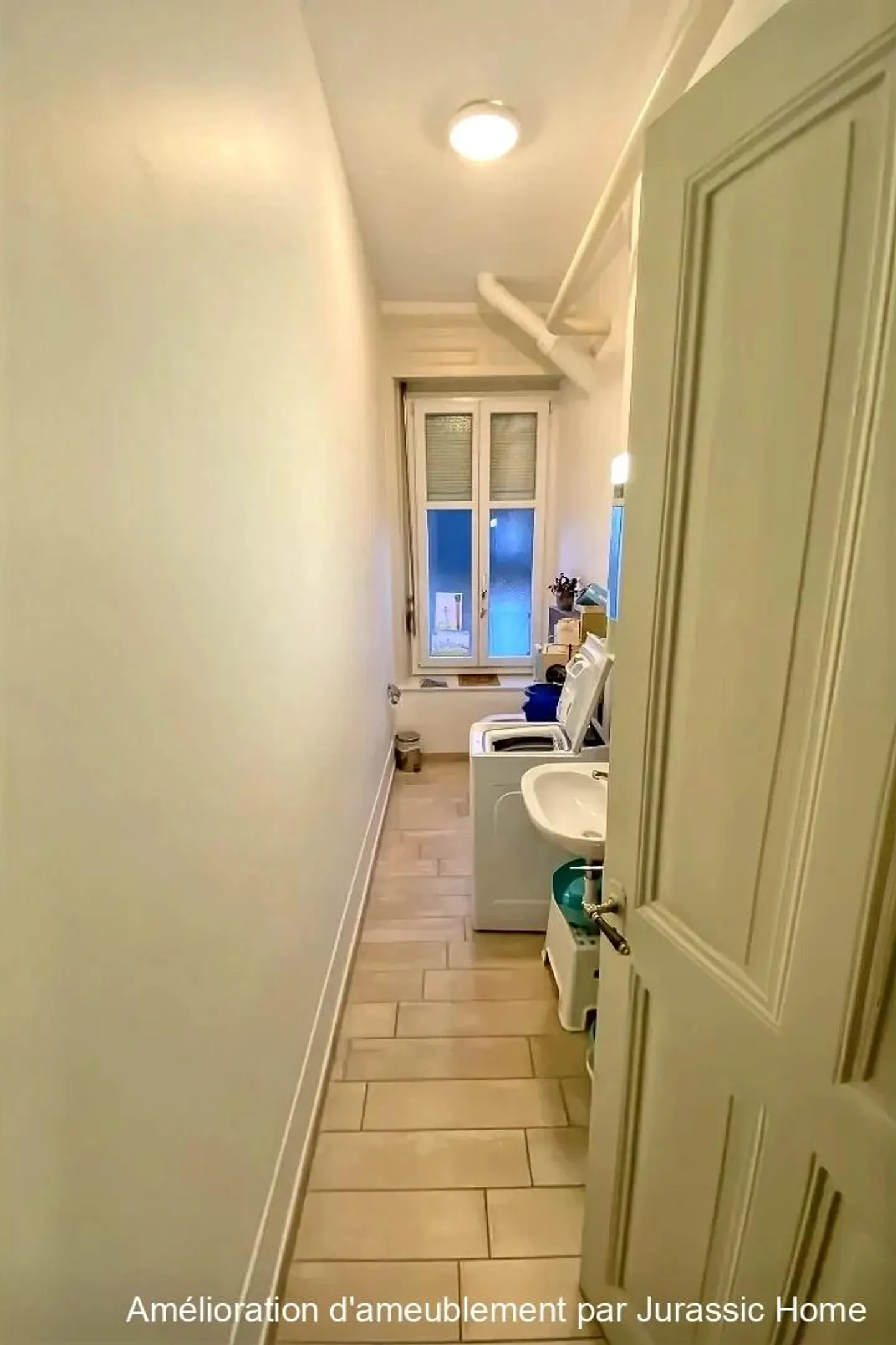 Spacious apartment in the heart of the old town of Porrentruy - Photo 8 of 12