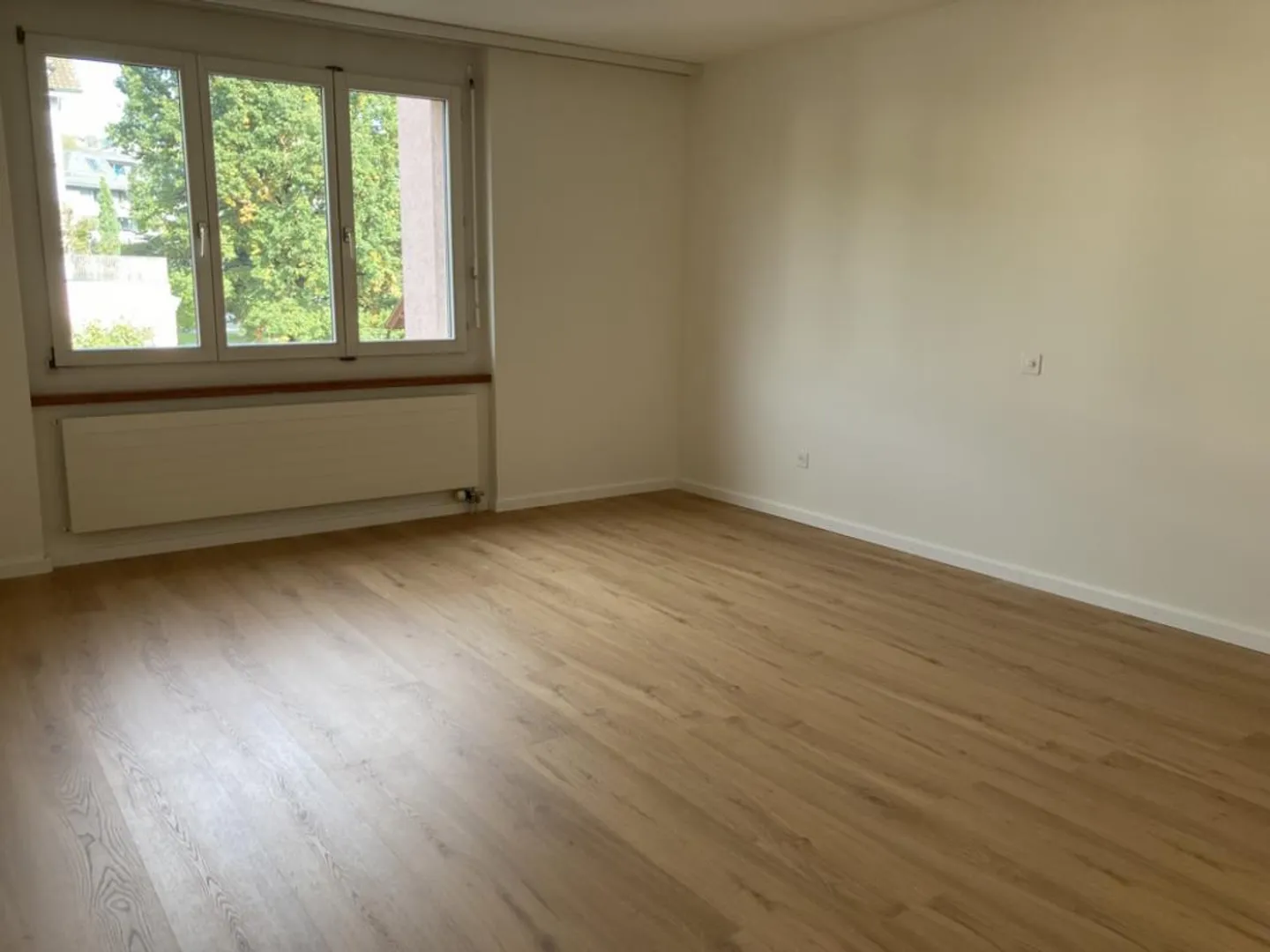 Newly renovated apartment in a central location - Photo 7 of 9