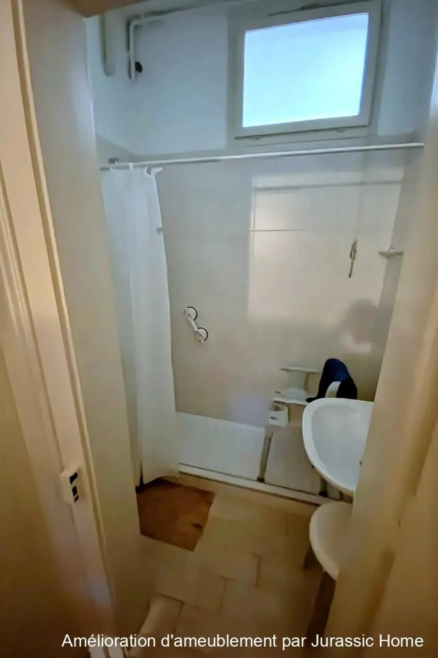 Spacious apartment in the heart of the old town of Porrentruy - Photo 12 of 12