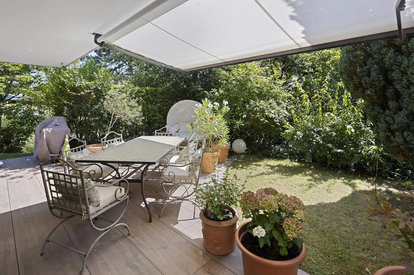 Maison de rêve avec oasis de jardin - Photo 12 sur 13