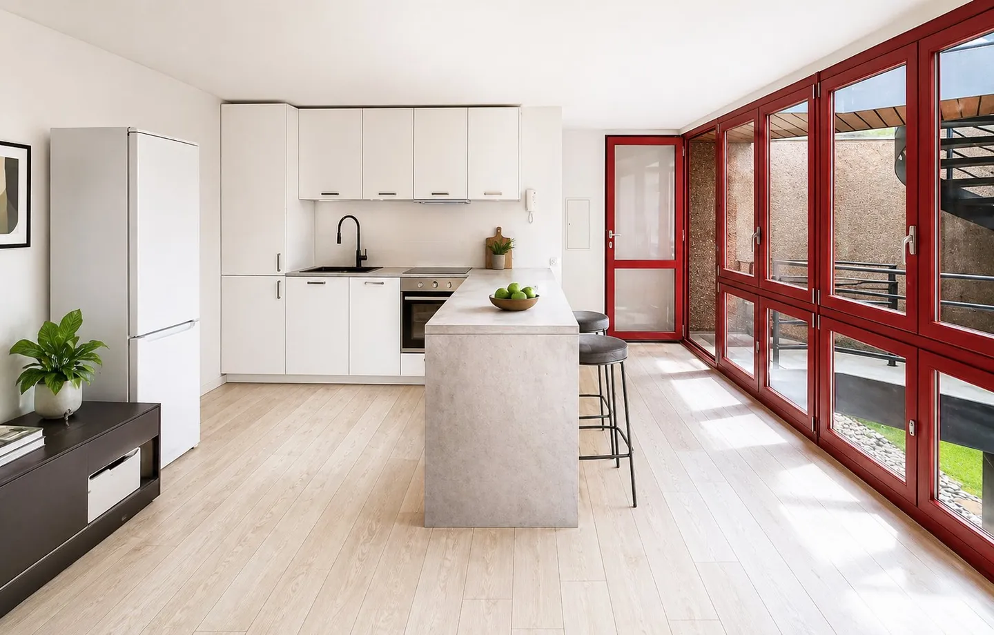 Appartamento Duplex Incantevole - Foto 1 di 8
