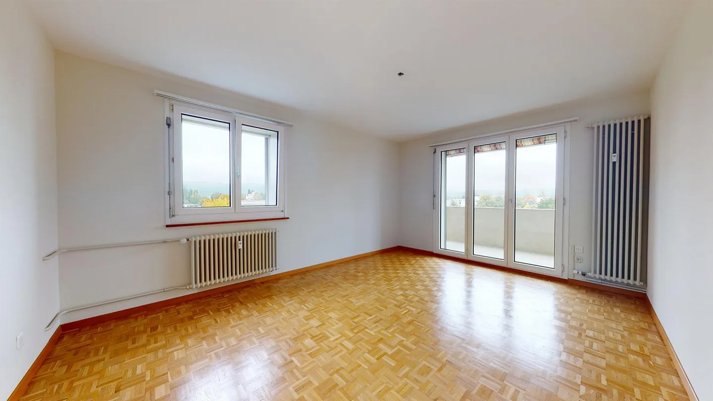 Bel appartement dans un emplacement calme et verdoyant ! - Photo 2 sur 8