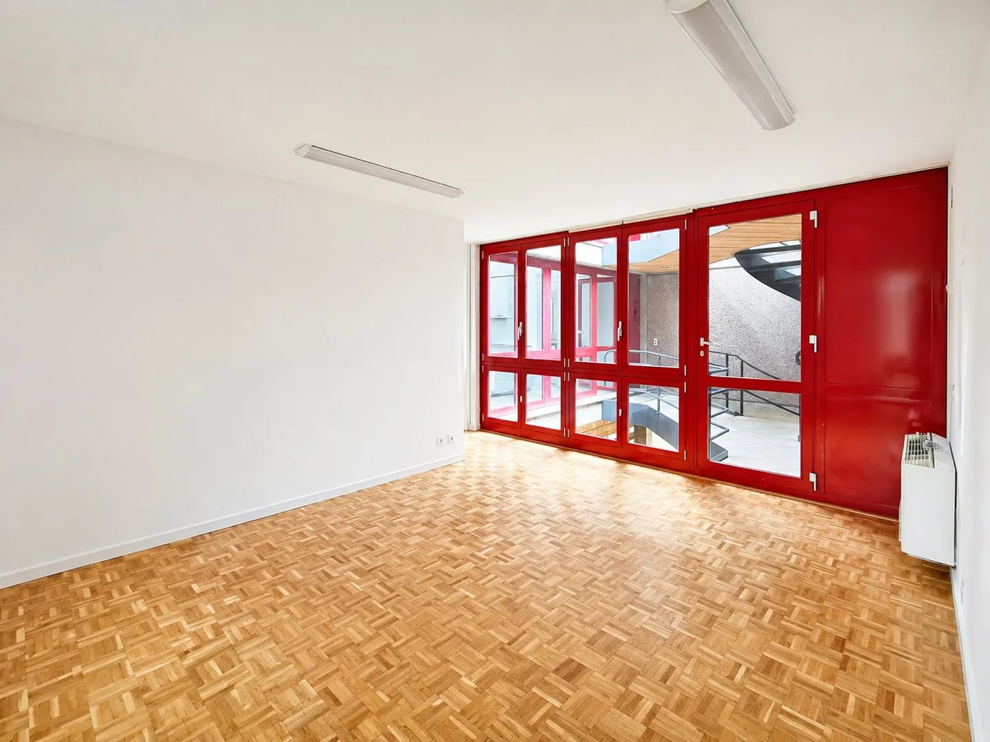 Appartamento Duplex Incantevole - Foto 2 di 8