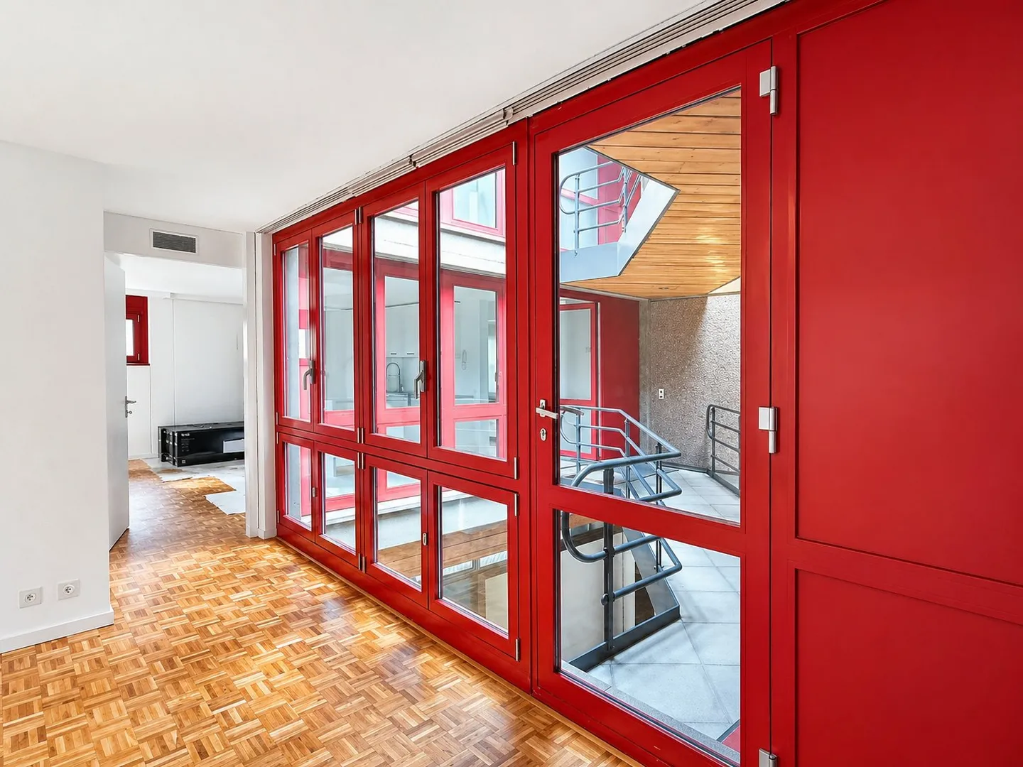 Appartamento Duplex Incantevole - Foto 3 di 8